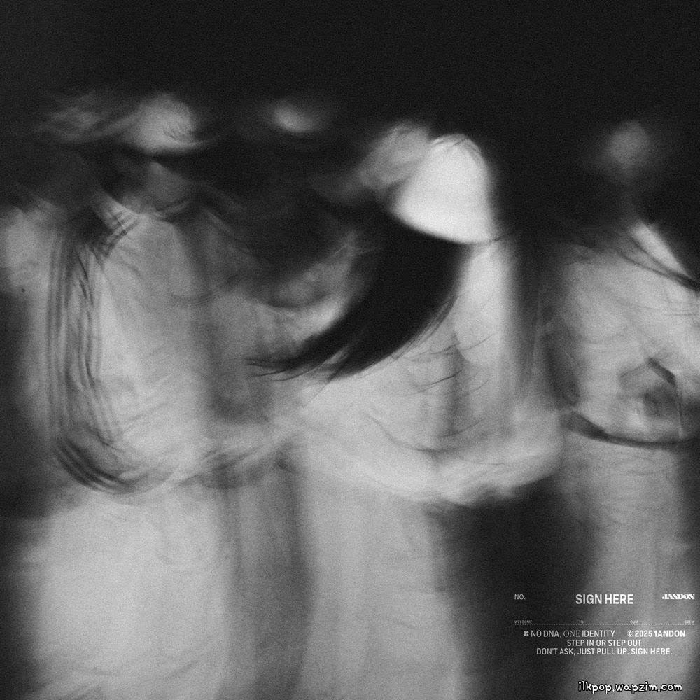 Cover album 환상통 (幻想) (Phantom Pain) dari 1ANDON & Kim Feelsun & L-like di Matikiri