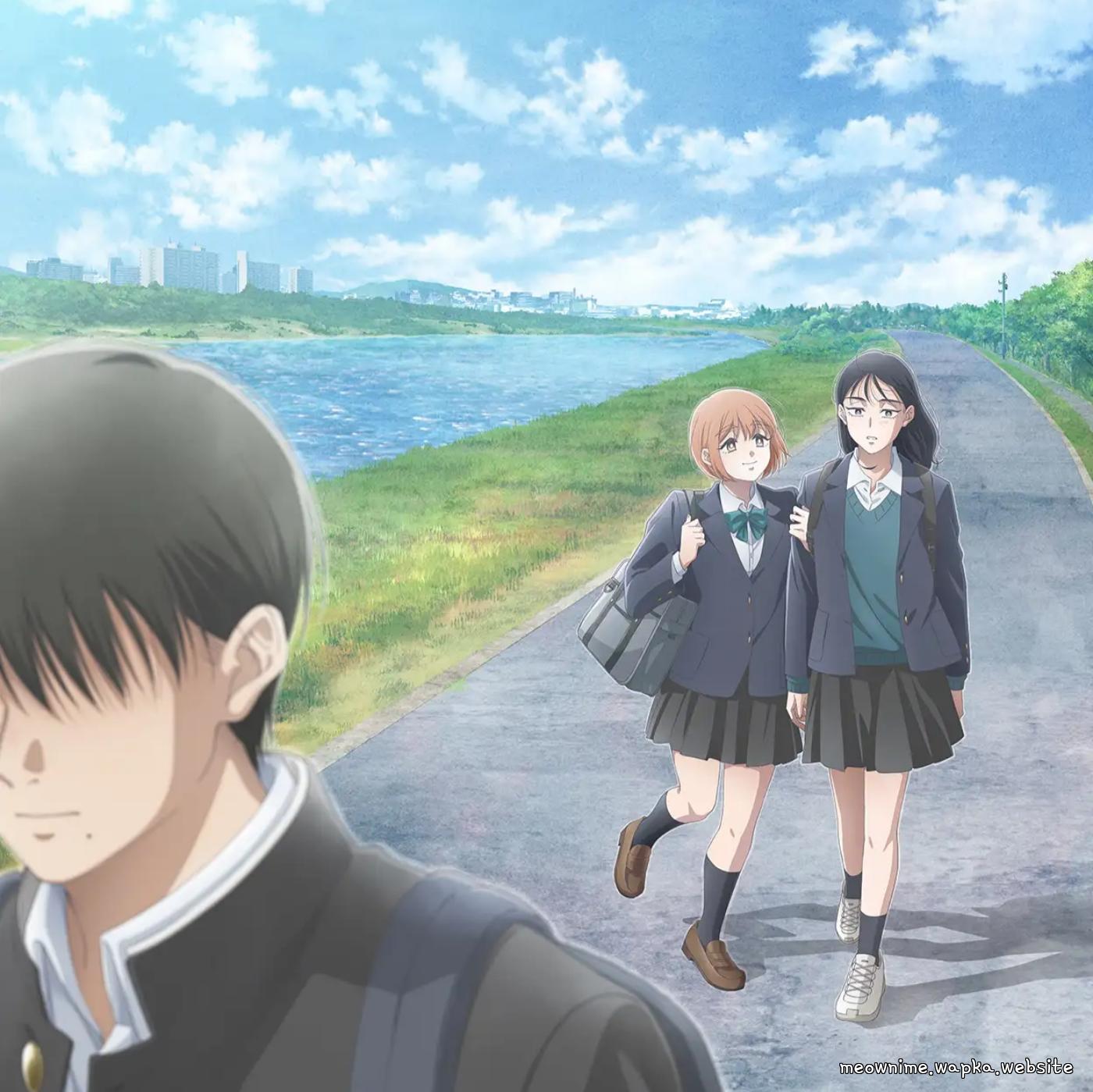 Cover album Kirio Fanclub OP dari Skirt to ODD Foot Works di Matikiri