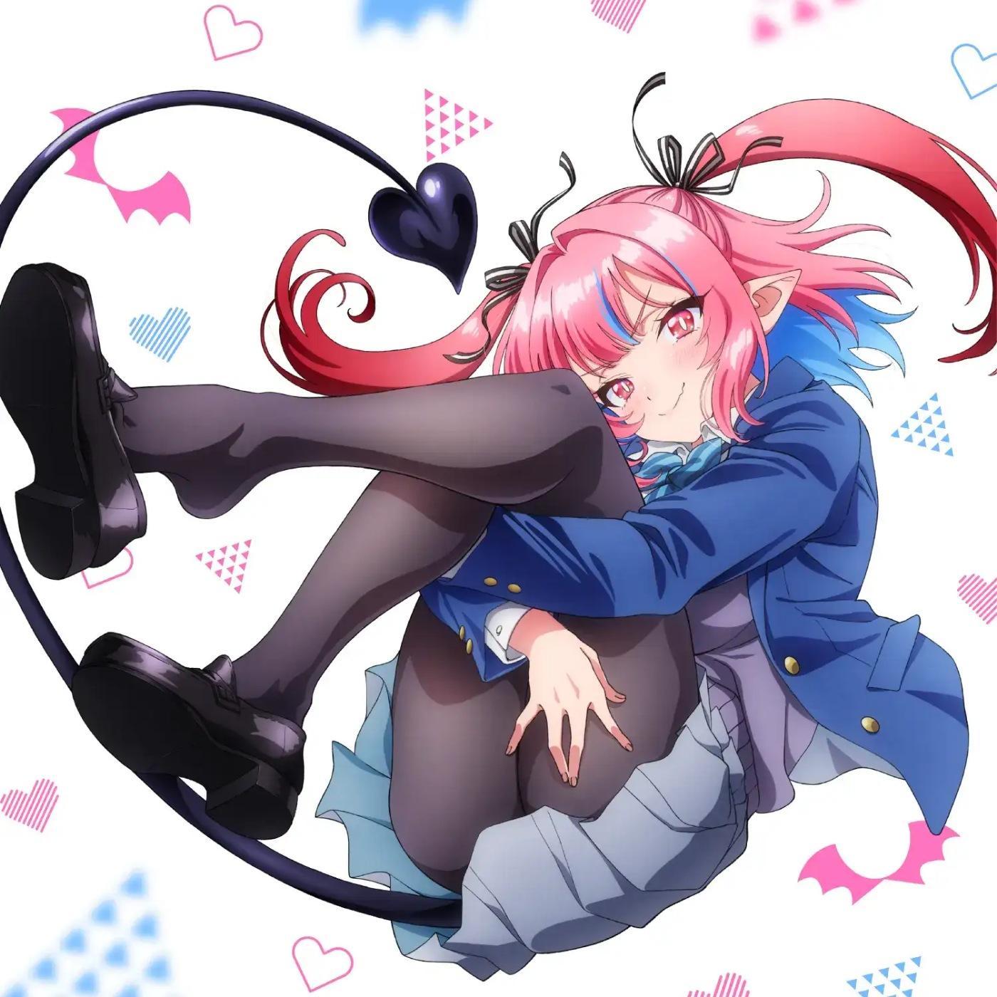 Cover album Kanan-sama wa Akumade Choroi OP dari Faulieu. di Matikiri