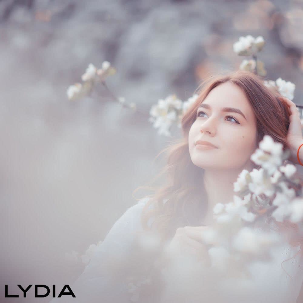 Cover Lydia - 다시 올 줄 알았어 봄이야 (I knew it would come back. It’s spring) Cover album 다시 올 줄 알았어 봄이야 (I knew it would come back. It