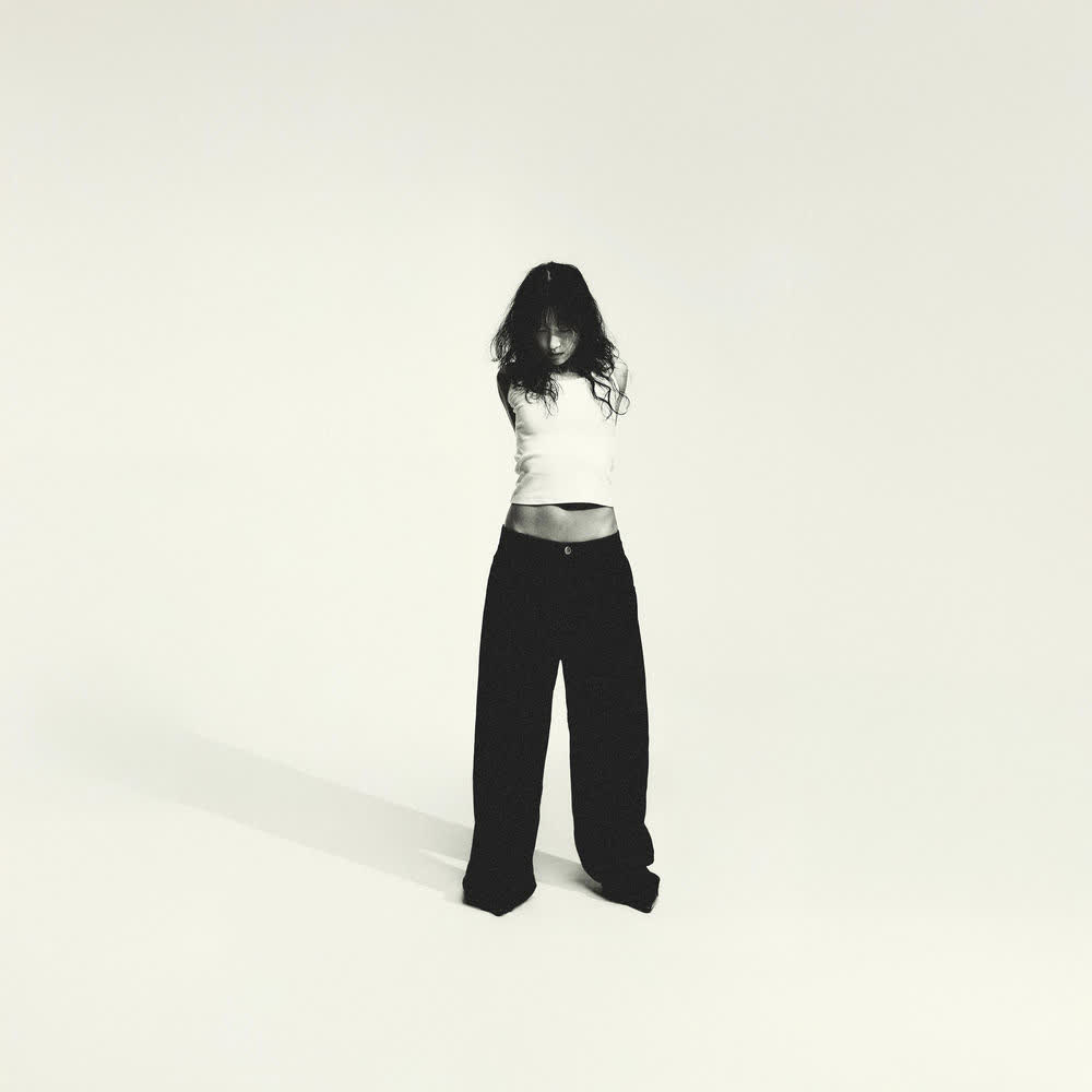 Cover album Everything Is A Cycle dari YEIN di Matikiri