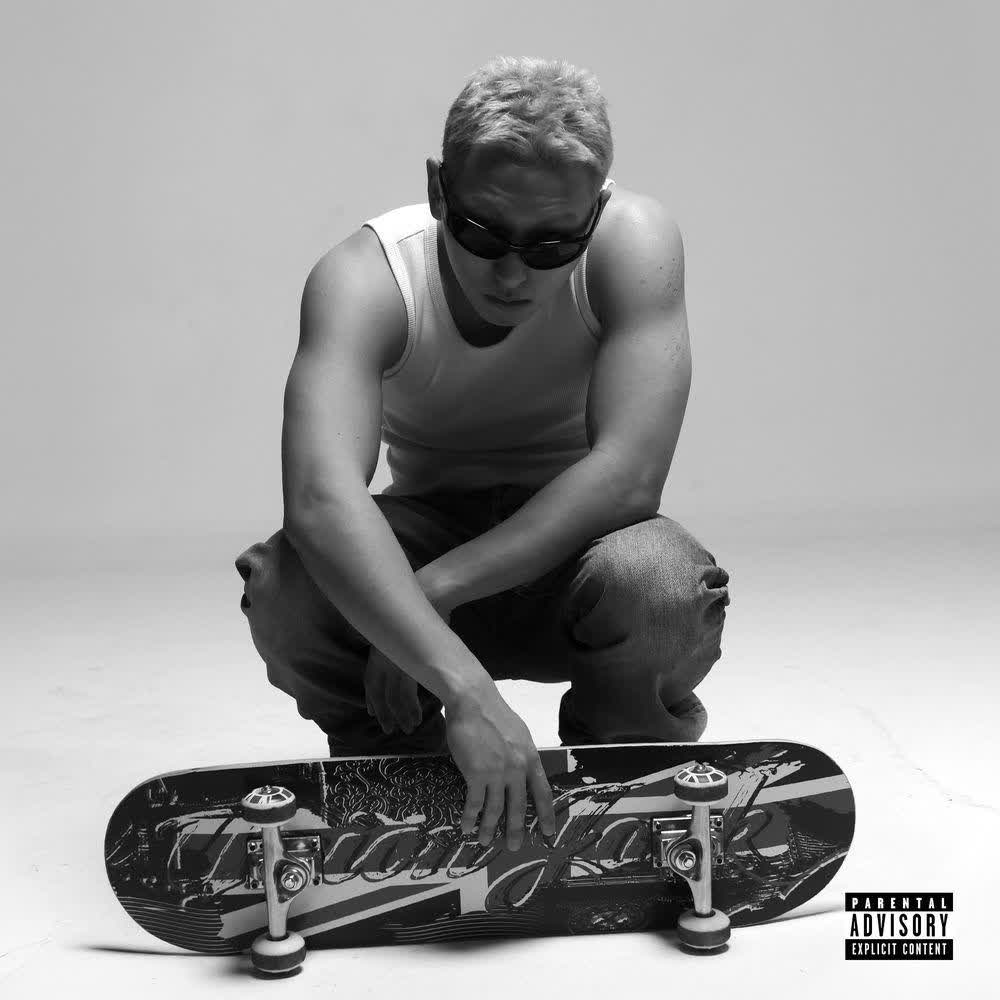 Cover album What’s Good (feat. Roh Yun Ha) dari RB NINE di Matikiri