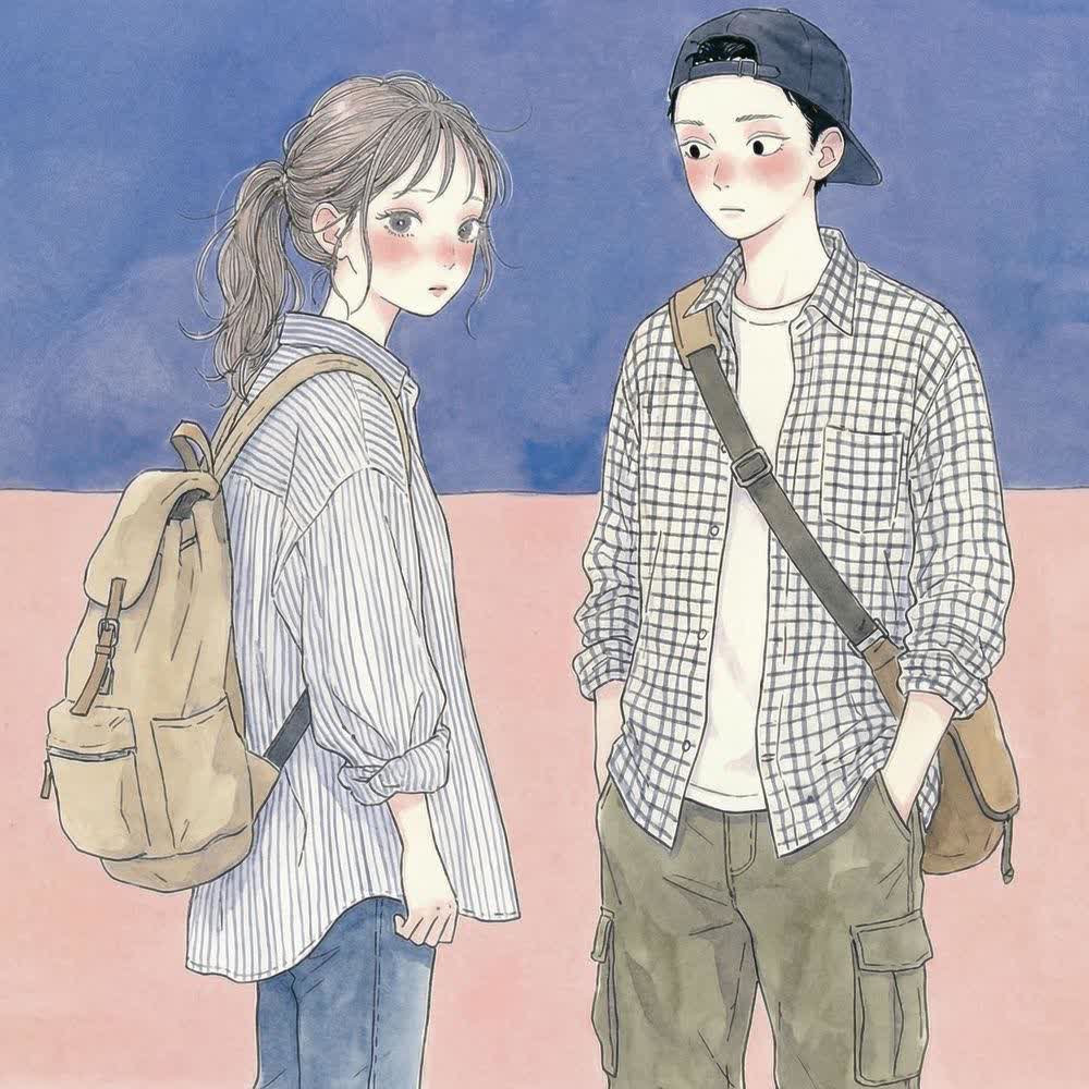Cover JEMINN - 이 봄이 지나가고 (When this spring ends) (feat.Yany) Cover album 이 봄이 지나가고 (When this spring ends) (feat.Yany) dari JEMINN di Matikiri