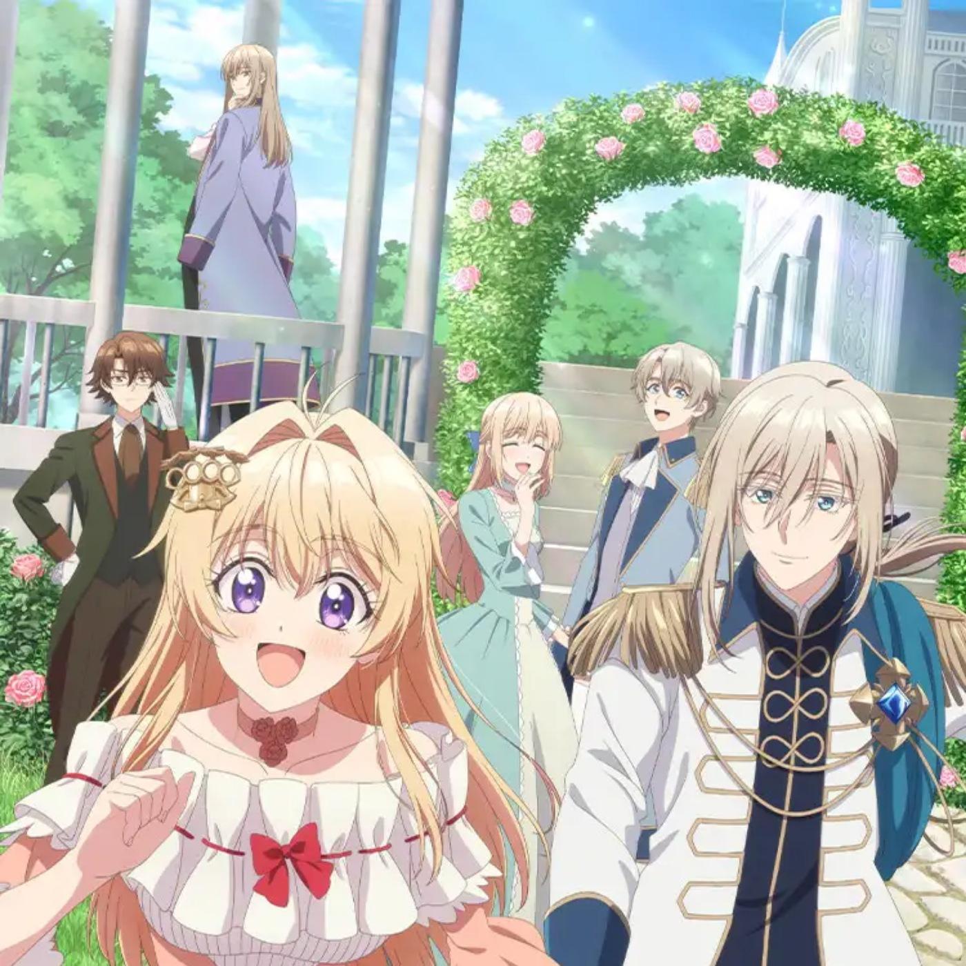 Cover album Nigashita Sakana wa Ookikatta ga Tsuriageta Sakana ga Ookisugita Ken ED dari Yoshino di Matikiri