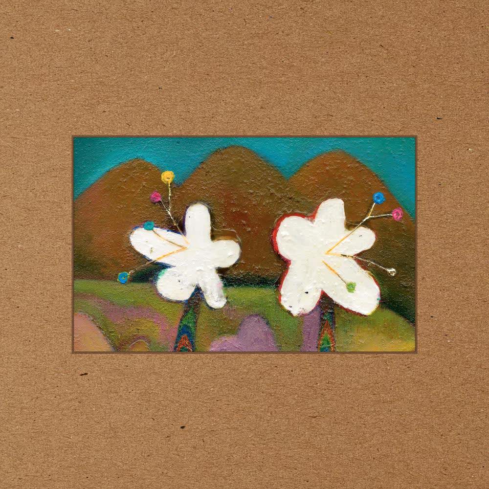 Cover AKMU - 소문의 낙원 (Paradise of Rumors) Cover album 개화 (FLOWERING) dari AKMU di Matikiri