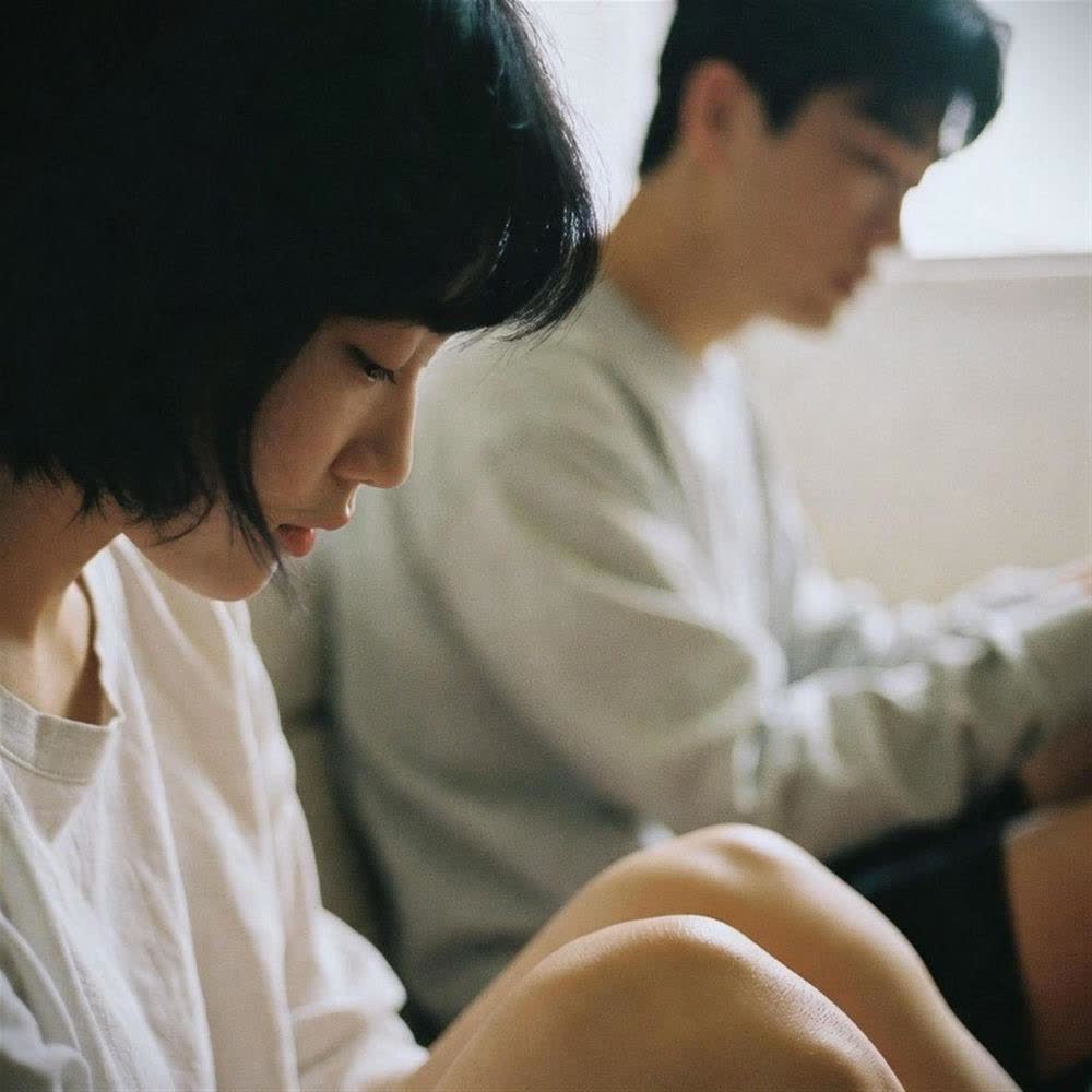 Cover album 미안한 마음도 (Love Might Still Remain) (Feat. kim hang kyu) dari 교이 di Matikiri