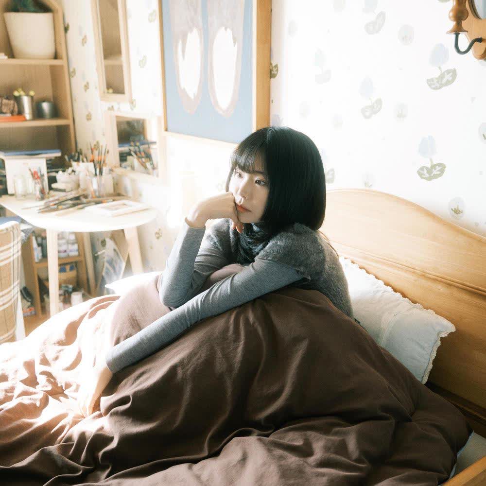 Cover U.ing - My Only One Cover album My Only One dari U.ing di Matikiri
