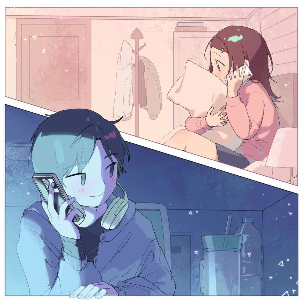 Cover album 저나해 (Call Me) (Feat. TRADE L, Suen) dari Midas P di Matikiri