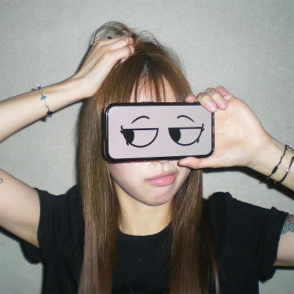 Cover album 고집불통 (Softie Mode) (feat. h3hyeon) dari whvts di Matikiri