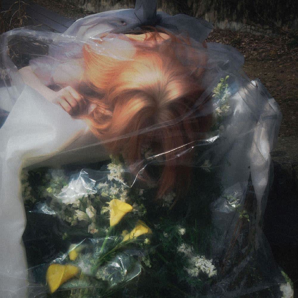 Cover album 버린 마음 (Unclaimed) dari Sangha di Matikiri