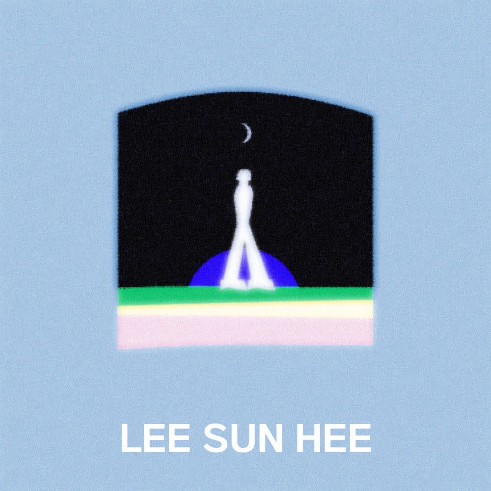 Cover album 이제야 사랑이 보이네 dari Lee Sun Hee di Matikiri