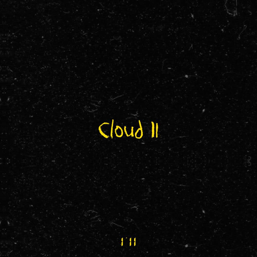 Cover I’ll - Still Cover album Cloud Il dari I’ll di Matikiri