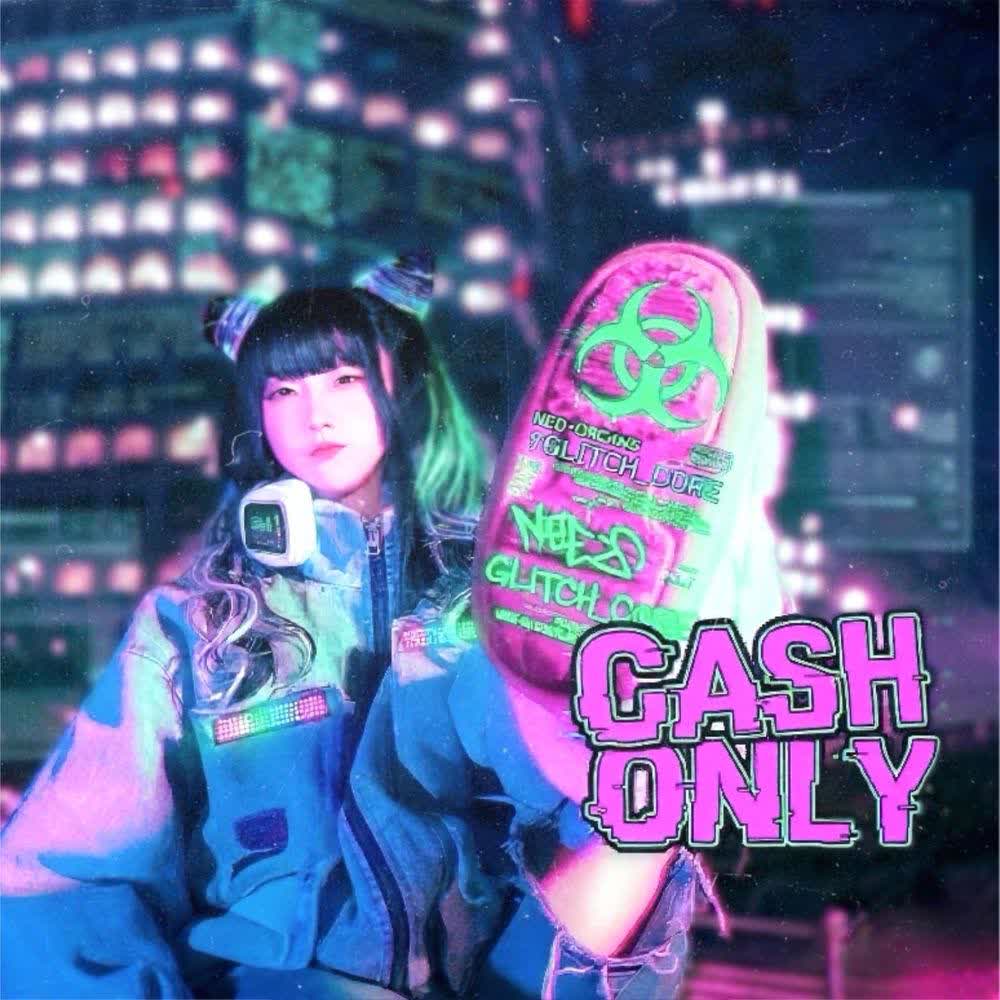 Cover album 돈만 보라고 (Cash Only) dari Yumewanaii di Matikiri