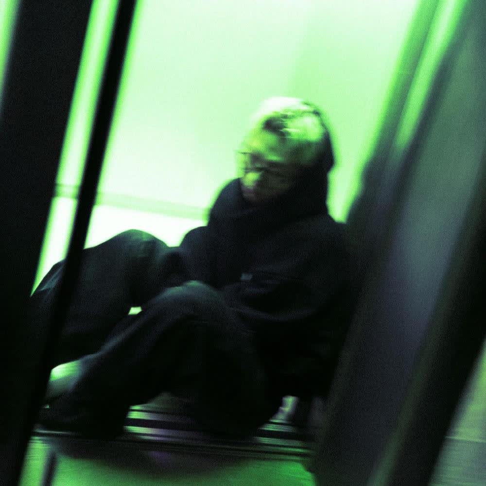 Cover album 바보 dari Mood di Matikiri