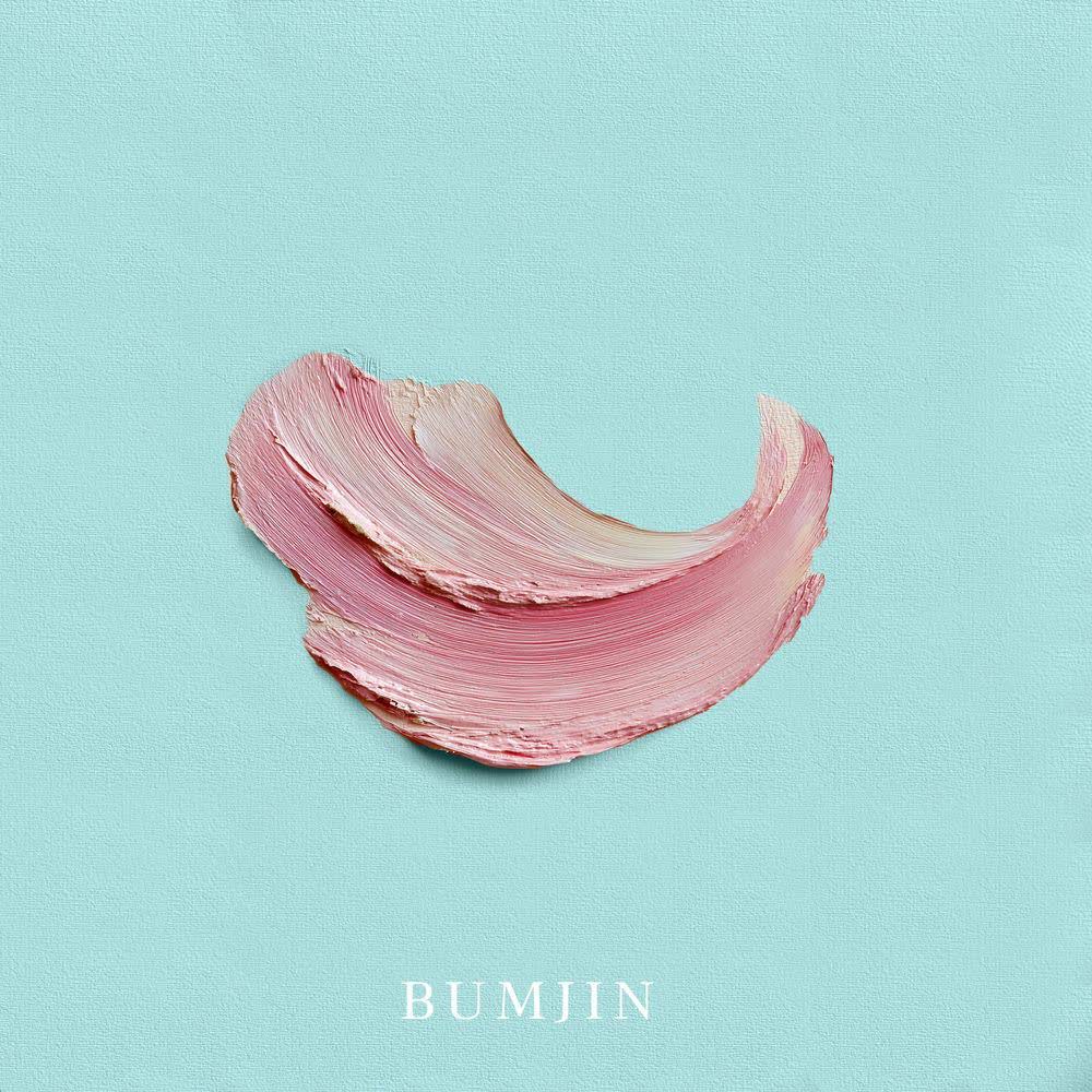 Cover album 나는 봄 너는 꽃 (I