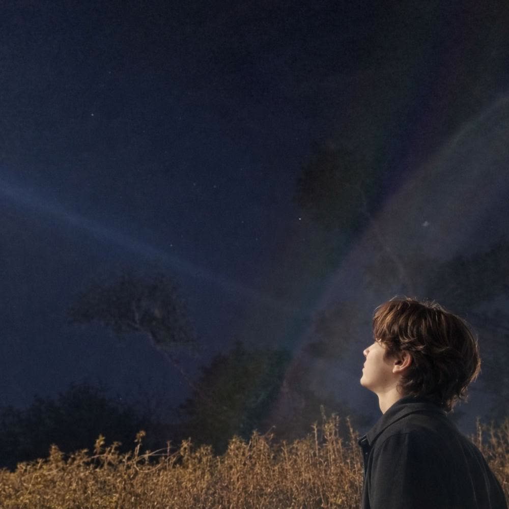 Cover Jae Kyung - 고백 (go back) Cover album 고백 (go back) dari Jae Kyung di Matikiri