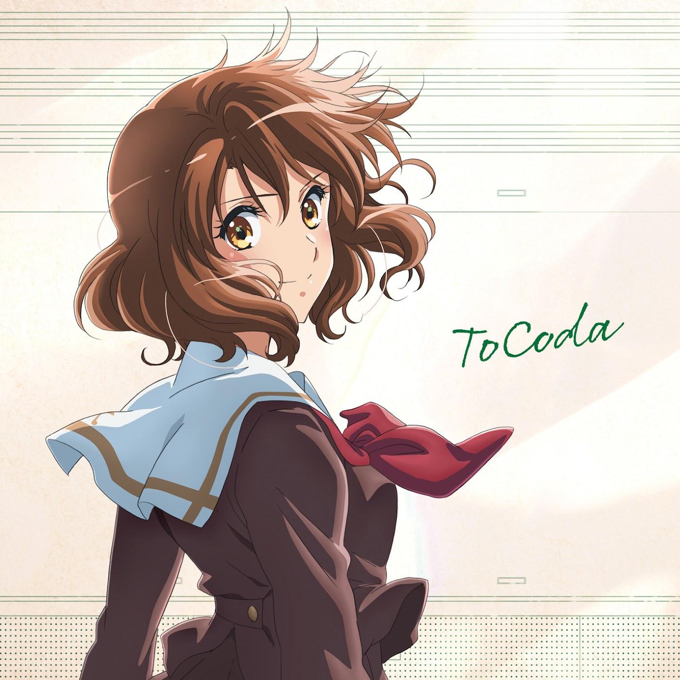 Cover album Saishuu Gakushou Hibike! Euphonium: Zenpen Theme Song dari TRUE di Matikiri
