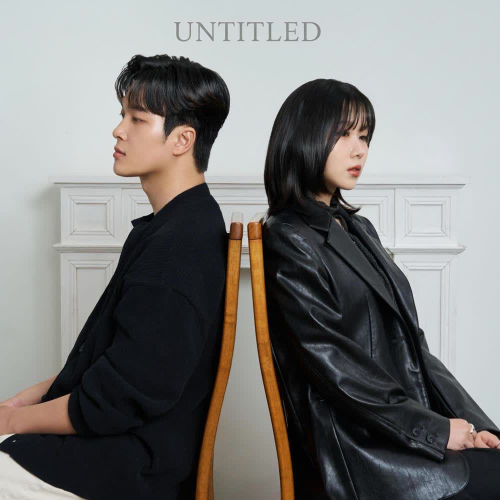 Cover album UNTITLED dari NIve di Matikiri