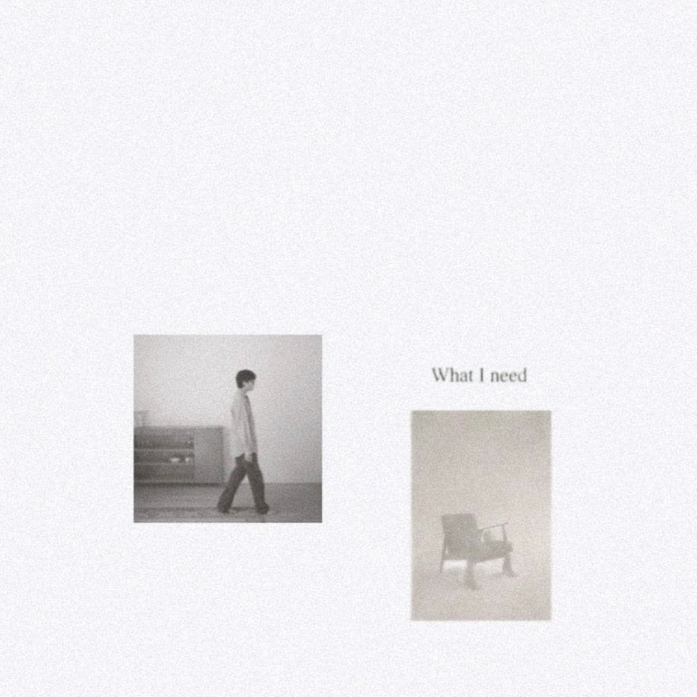 Cover lagu NA Gichul - 내게 필요했던 건 (What I need) di Matikiri