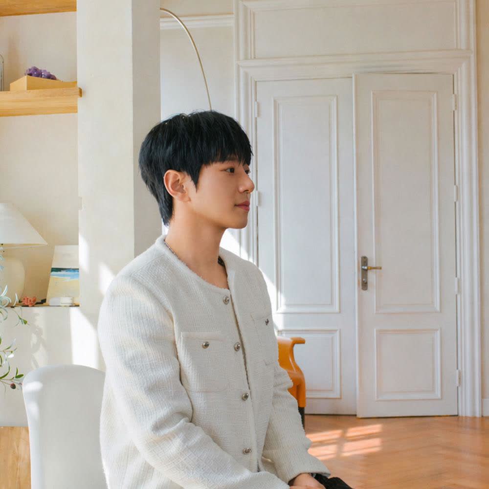 Cover lagu Hwang Chi Yeol - 별이 될게 (Be a star) di Matikiri