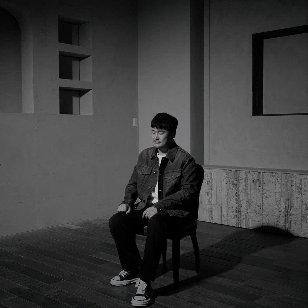Cover album 보내줄게 (I