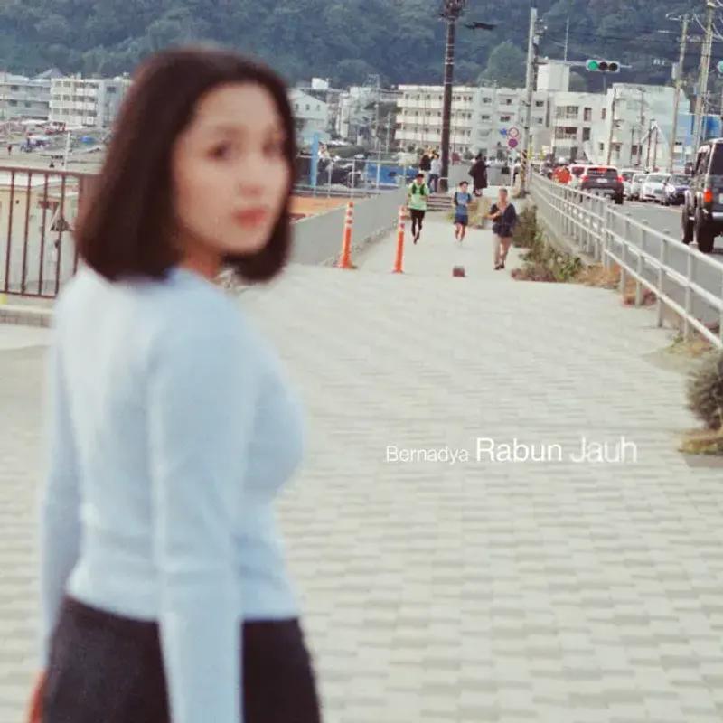 Cover lagu Bernadya - Rabun Jauh di Matikiri