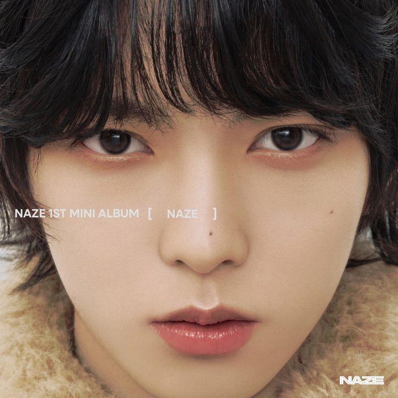 Cover album People Talk dari NAZE di Matikiri