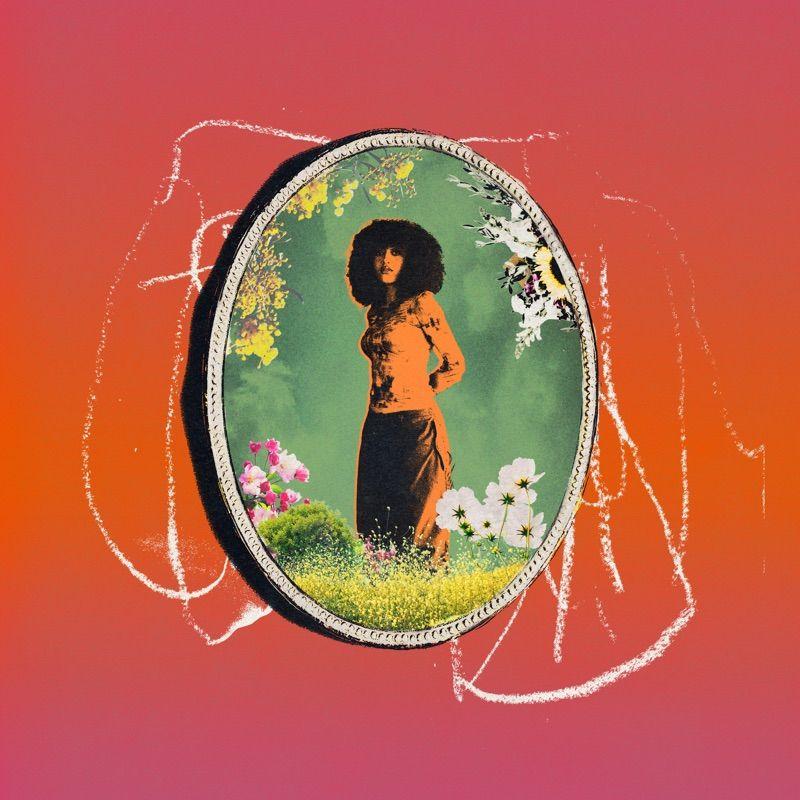 Cover album HvnlyCRYSALIS (CODA) dari Jenevieve & JIHYO di Matikiri