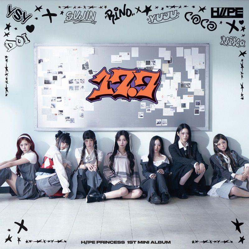 Cover lagu H//PE Princess - Stolen di Matikiri