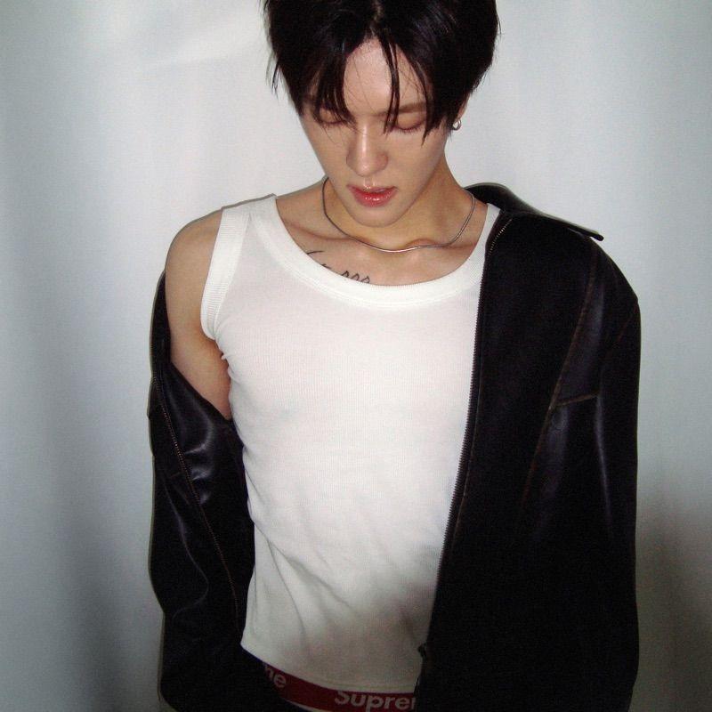 Cover album DON