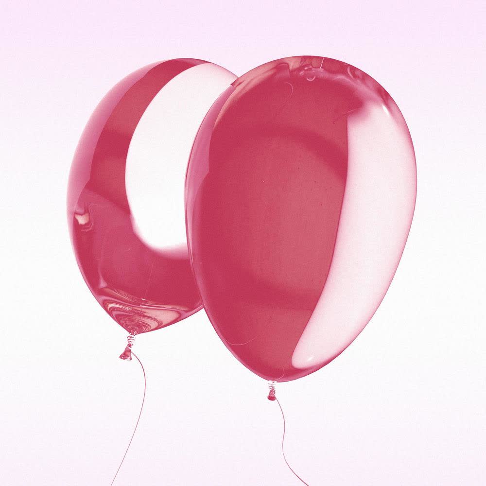 Cover Yu Seung Woo - 풍선 (Balloon) Cover album 풍선 (Balloon) dari Yu Seung Woo di Matikiri