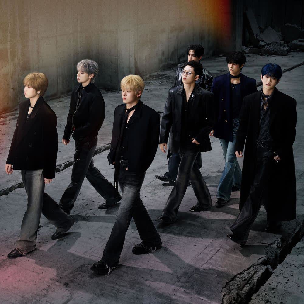 Cover album 인연 : INYUN Part.1 dari YOUNITE di Matikiri