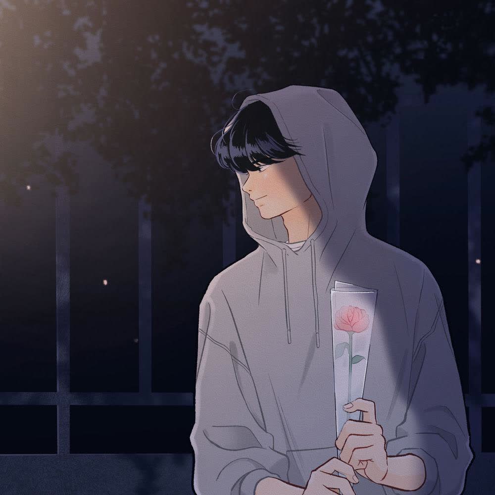 Cover album 사랑이라오 (This is my love) dari Sukwon Yoon di Matikiri