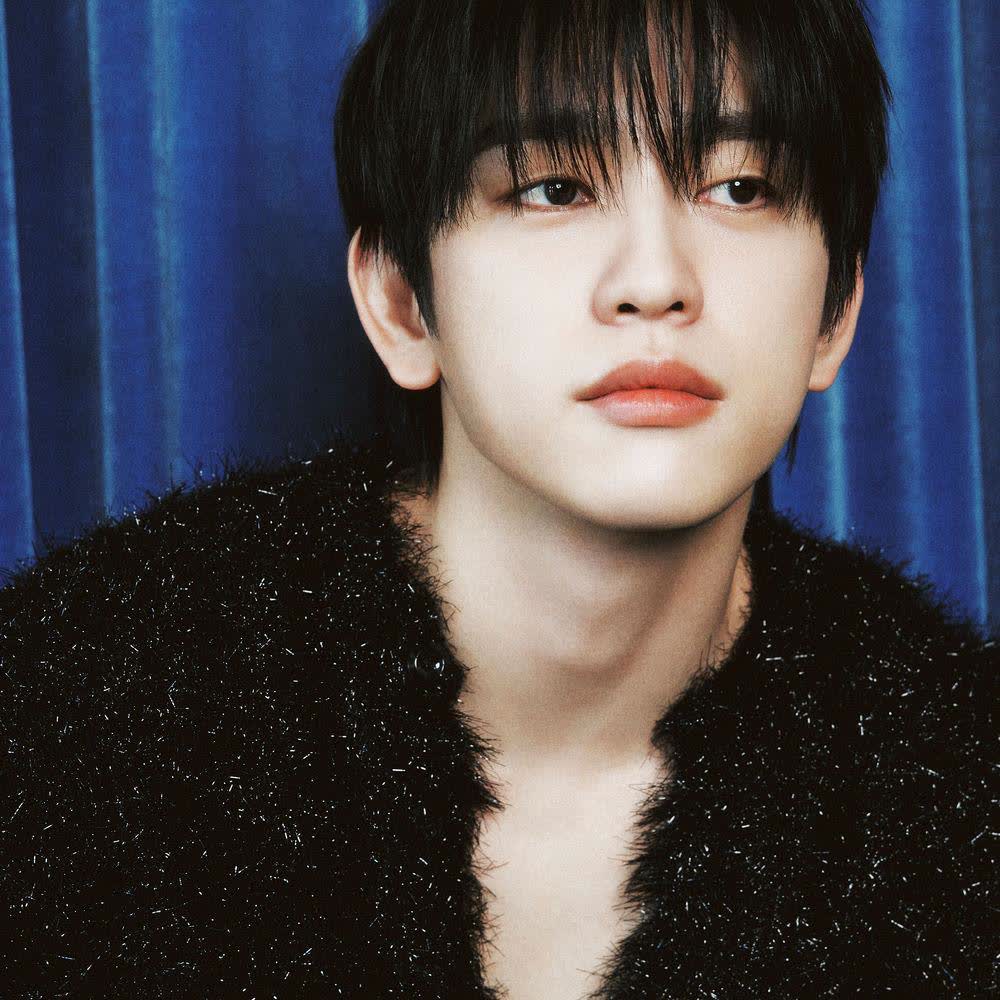 Cover Jinyoung (GOT7) - 나는 괜찮을까요 (Will I be okay) Cover album Said & Done dari Jinyoung (GOT7) di Matikiri