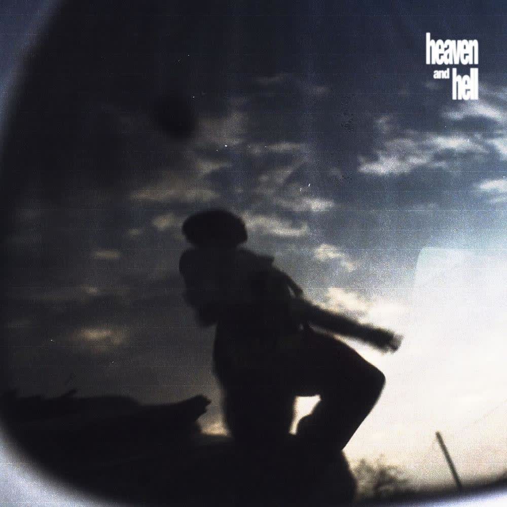 Cover album heaven and hell dari wave to earth di Matikiri