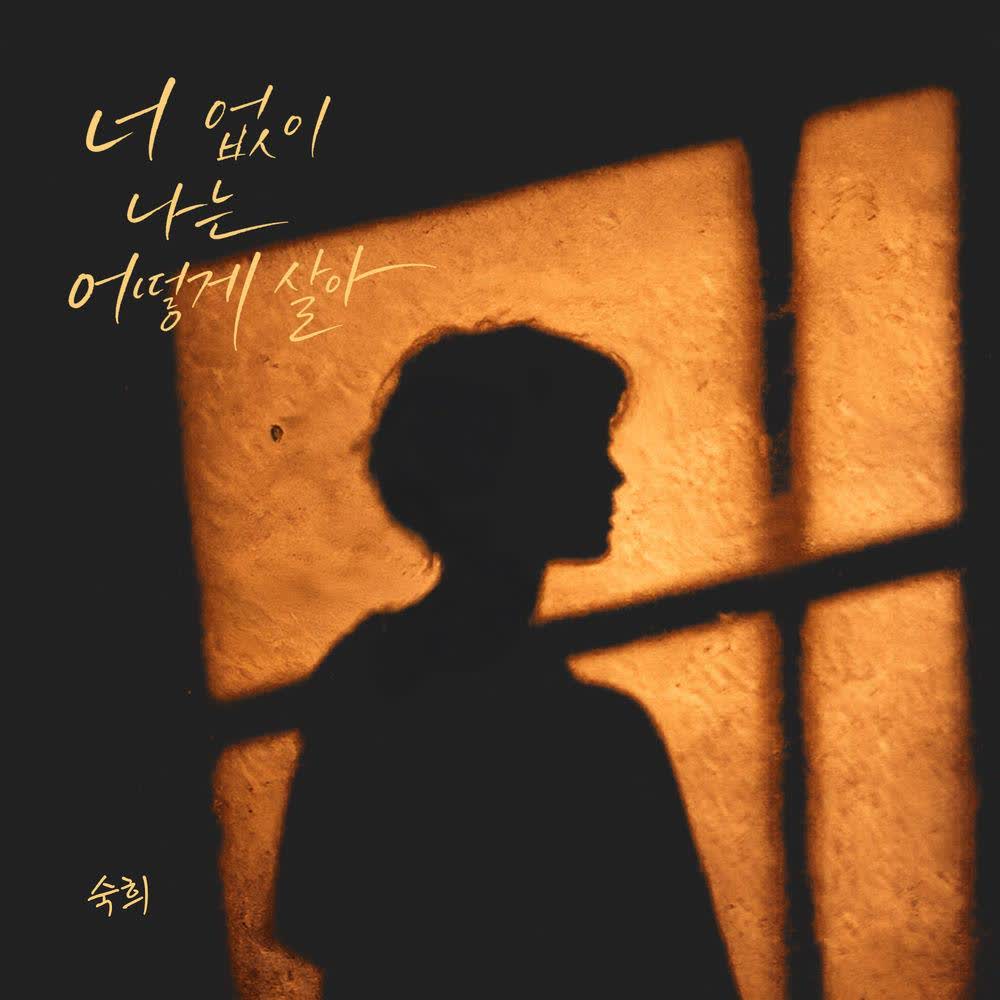 Cover Suki - 너 없이 나는 어떻게 살아 Cover album 너 없이 나는 어떻게 살아 dari Suki di Matikiri