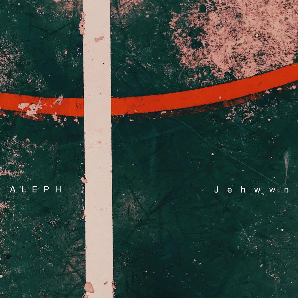 Cover album 가끔 안부는 들려주길 (Would you?) dari ALEPH & Jehwwn di Matikiri