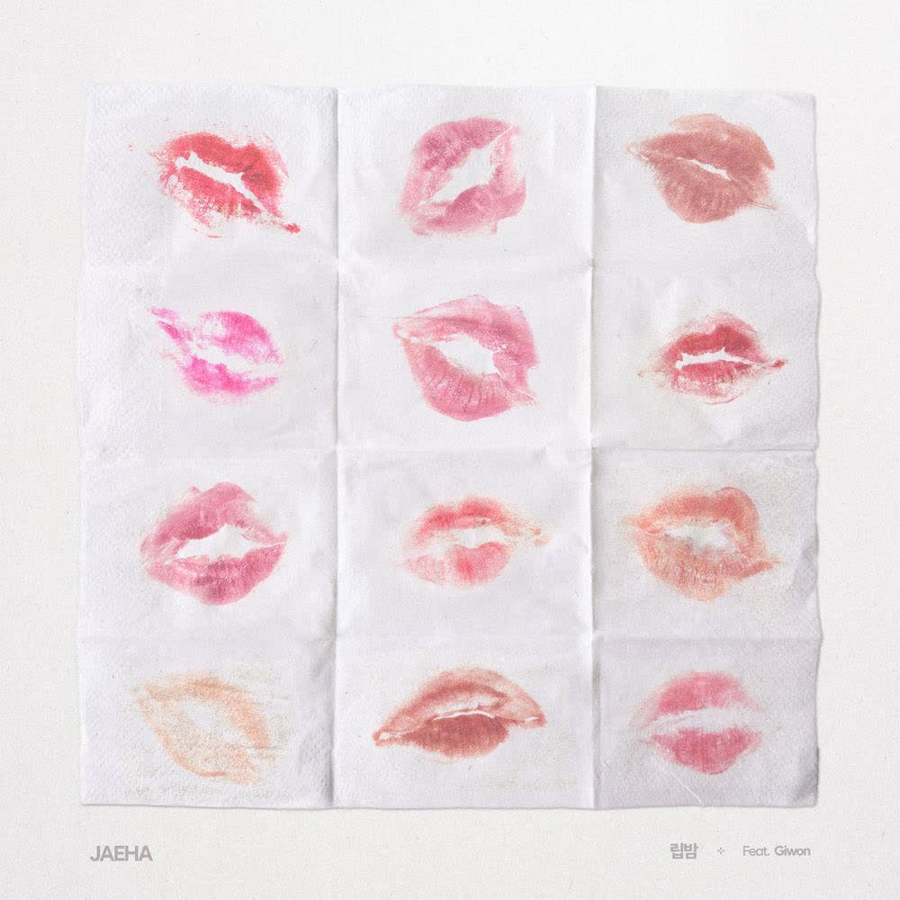 Cover album 립밤 (Lipbalm) (Feat. Giwon) dari JAEHA di Matikiri