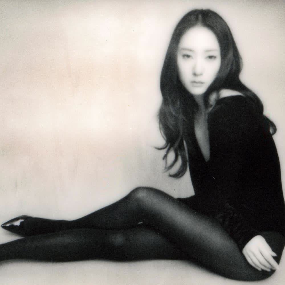 Cover album PWLT dari Krystal di Matikiri