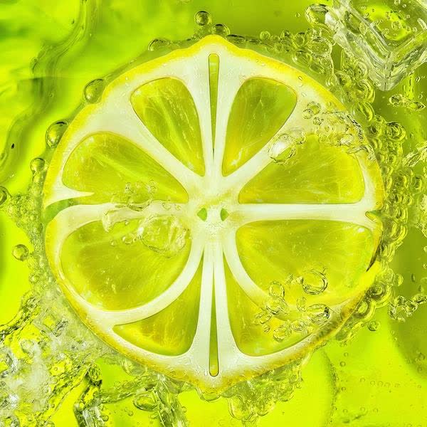 Cover album LEMONADE - The 2nd Album dari aespa di Matikiri