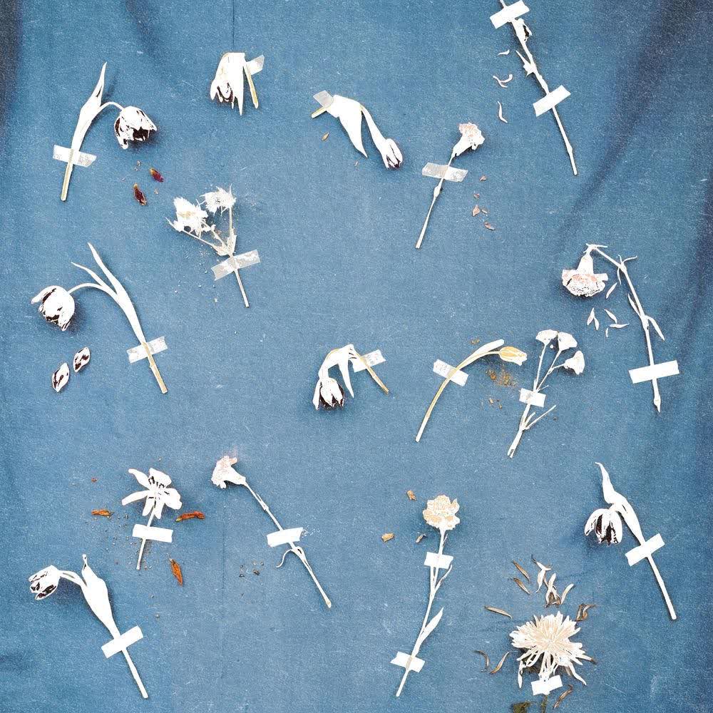 Cover album 다른 사람 같은 표정과 말투가 (Like a Stranger) dari OUREALGOAT di Matikiri