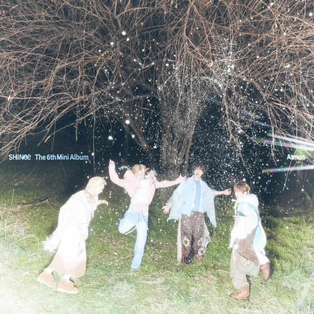 Cover lagu SHINee - HOURS di Matikiri