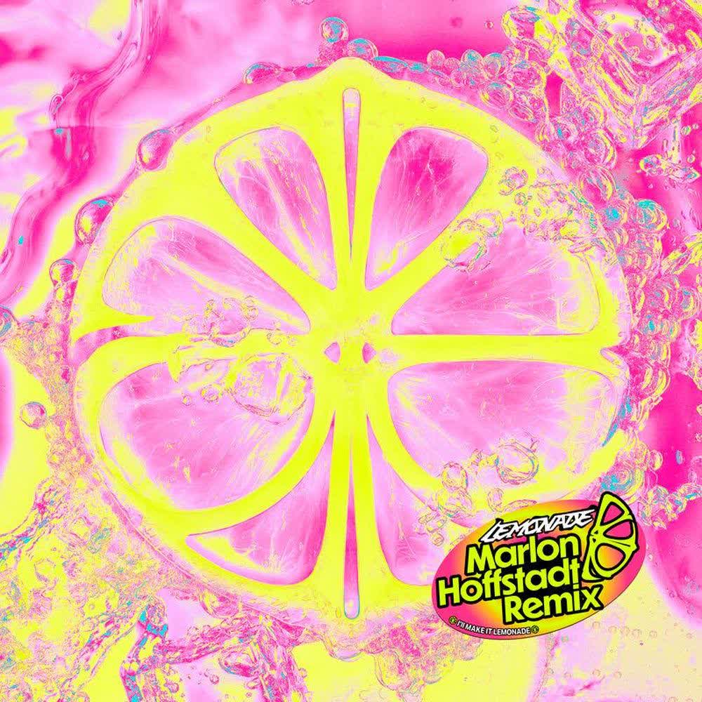 Cover lagu aespa & Marlon Hoffstadt - LEMONADE (Marlon Hoffstadt Remix) di Matikiri