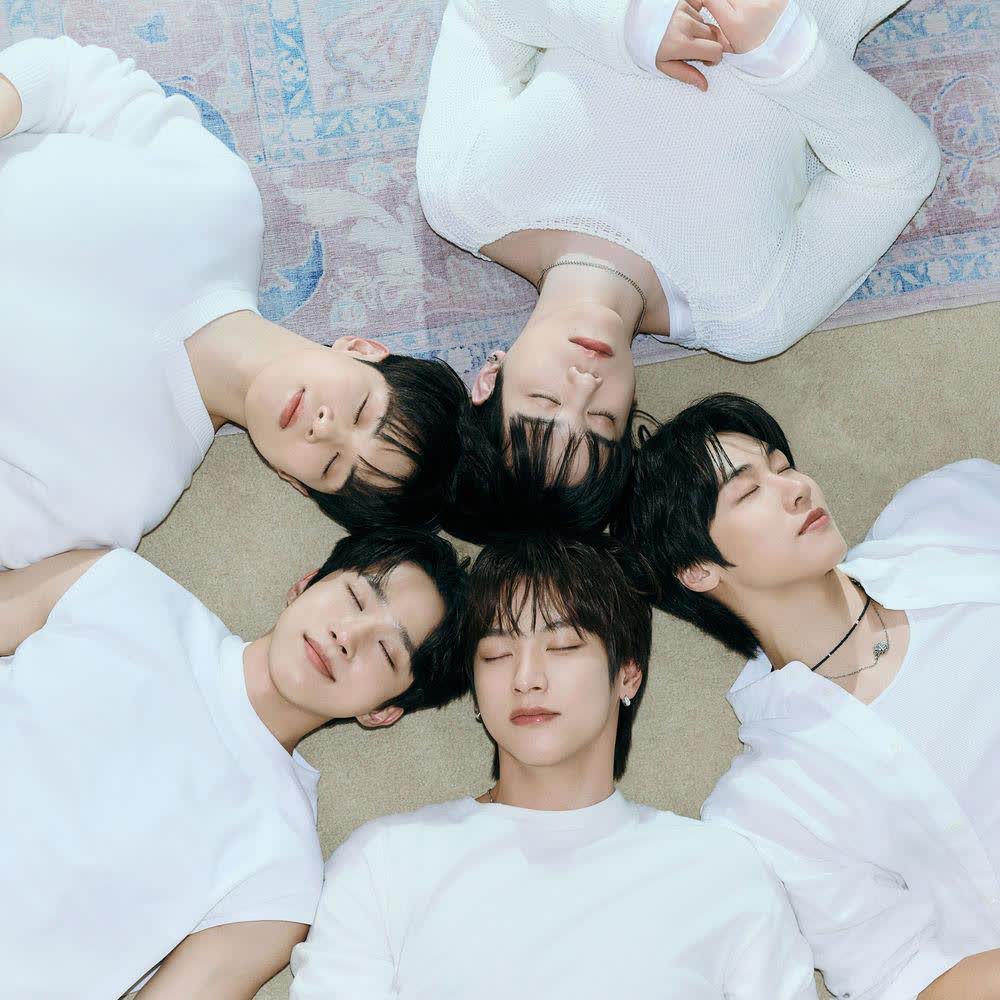 Cover lagu N.Flying - 환절기 (換節期) (In Between Seasons) di Matikiri