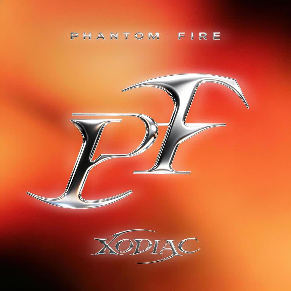 Cover lagu XODIAC - Phantom Fire di Matikiri