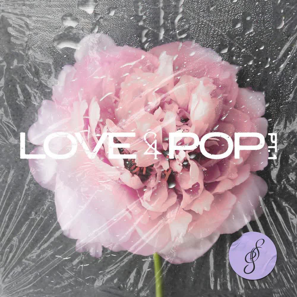 Cover lagu tripleS - Baby Flower Japanese Version di Matikiri