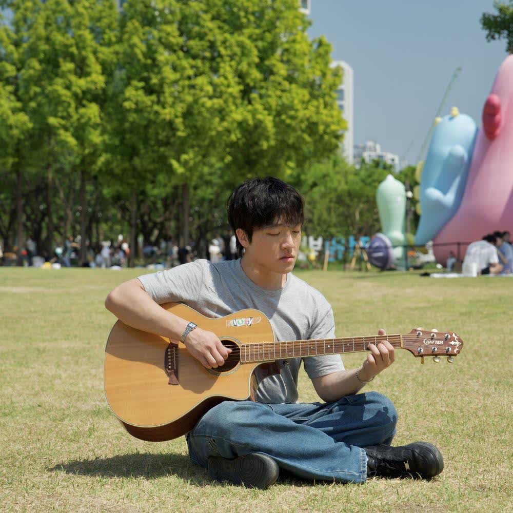 네 이름을 말할 거야 (I'll say your name) by Ivory